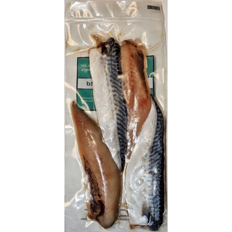 Devon Baits Frozen Mackerel Fillet